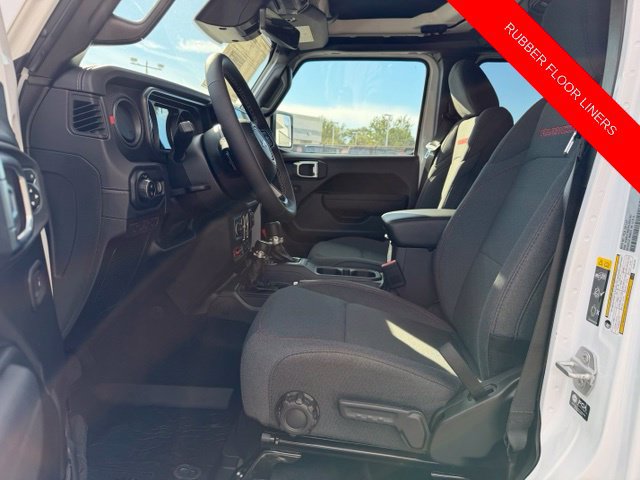 New 2027 Jeep Gladiator Rubicon AWD/4WD image 7