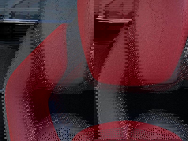 New 2026 Chevrolet Corvette 2LT image 21