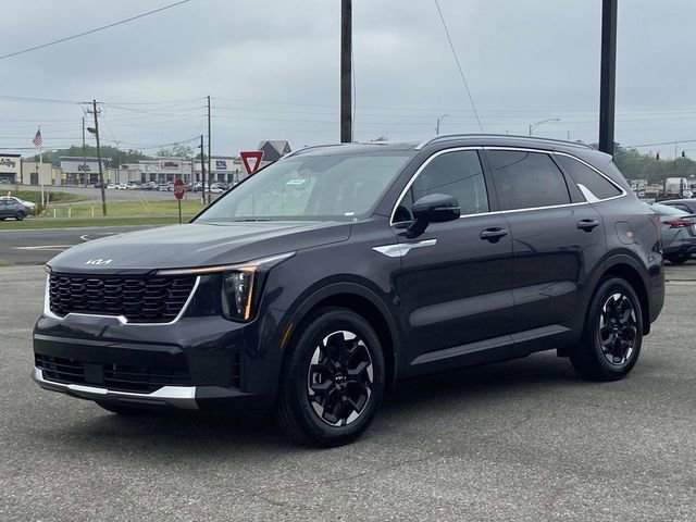 New 2026 Kia Sorento S image 5