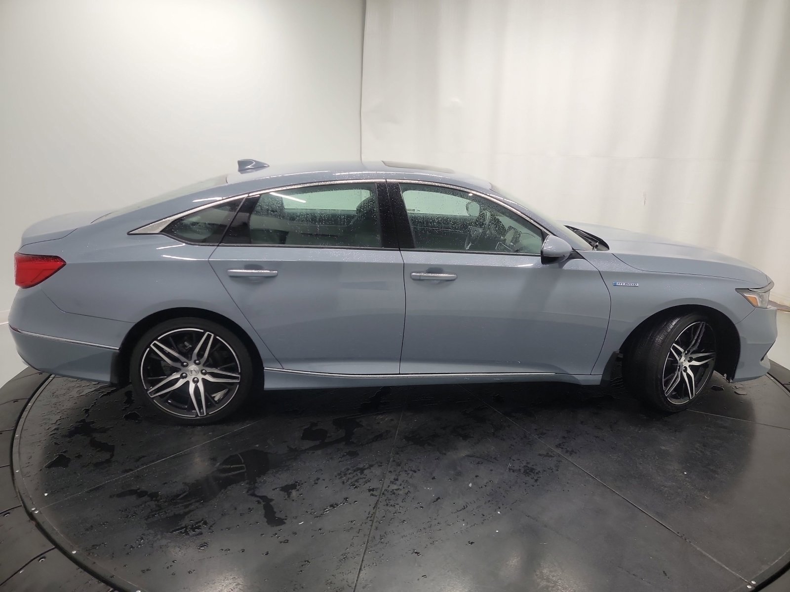 Certified 2022 Honda Accord Touring image 11