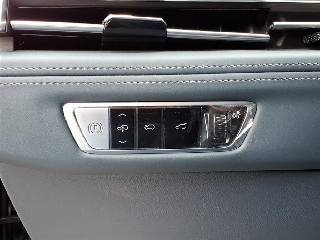 New 2026 Cadillac Escalade IQ Sport 2 image 21