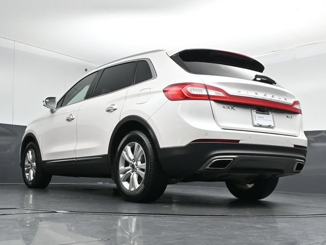 Used 2018 Lincoln MKX Premiere AWD/4WD image 40