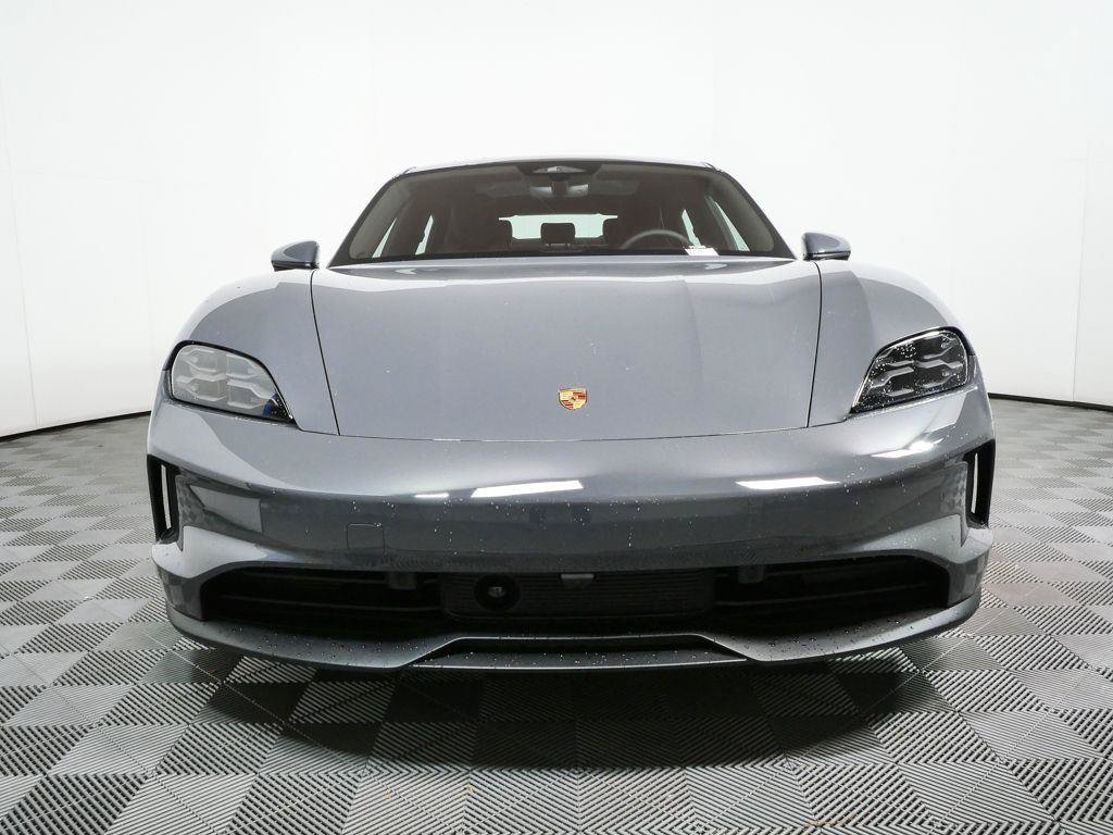 New 2026 Porsche Taycan 4S AWD/4WD image 31