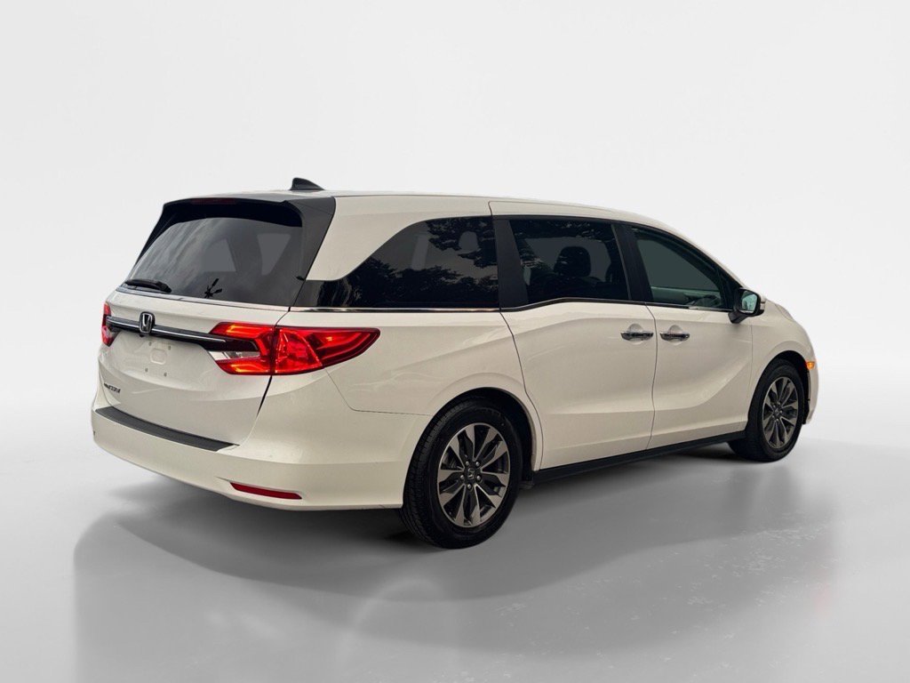 Used 2024 Honda Odyssey EX-L image 5