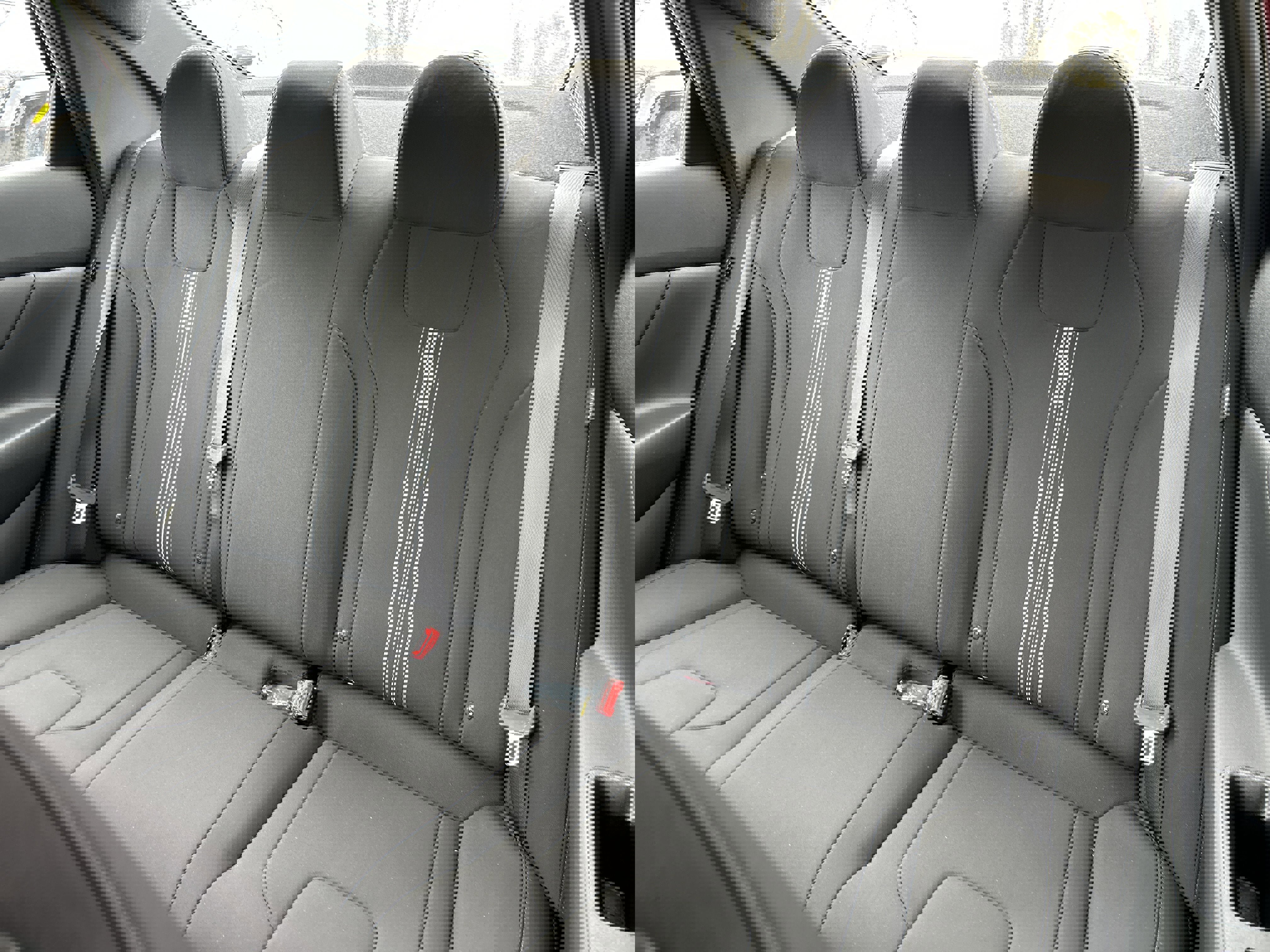 New 2026 Hyundai Elantra Sport w/ Cargo Package image 26