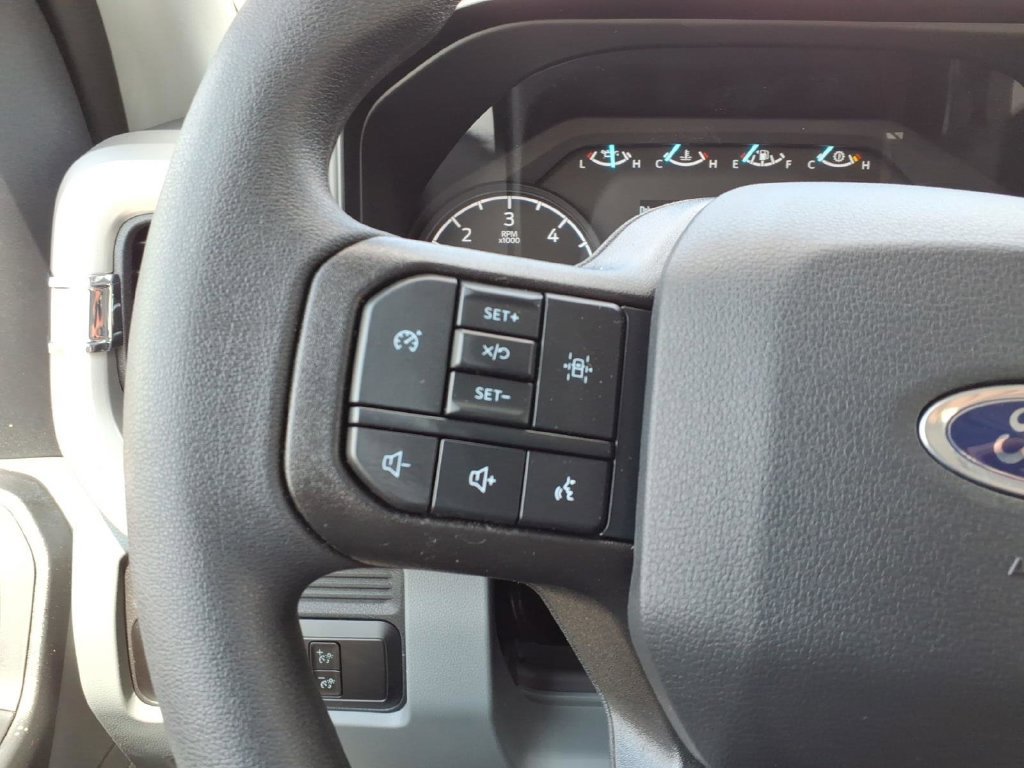 New 2026 Ford F350 XL AWD/4WD image 11