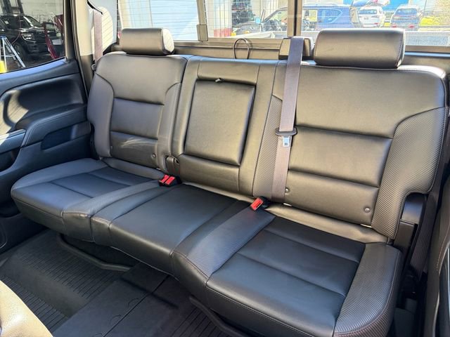 Used 2016 GMC Sierra 3500 SLT AWD/4WD image 13