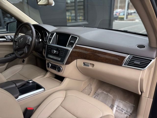 Used 2014 Mercedes-Benz ML 350 4MATIC image 53