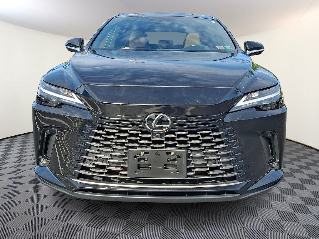 Used 2024 Lexus RX 350 Premium AWD/4WD image 5