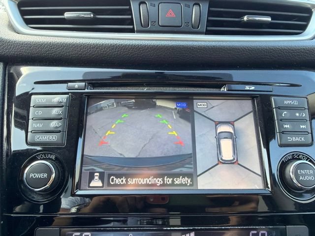 Used 2015 Nissan Rogue SV w/ SV Premium Package FWD image 24