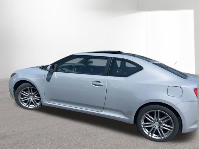 Used 2011 Scion tC