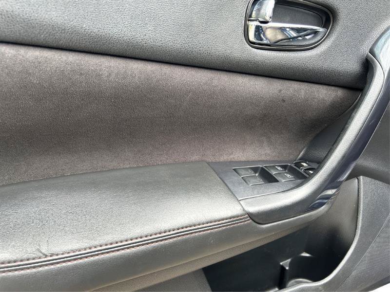 Used 2012 Nissan Maxima 3.5 S FWD image 26