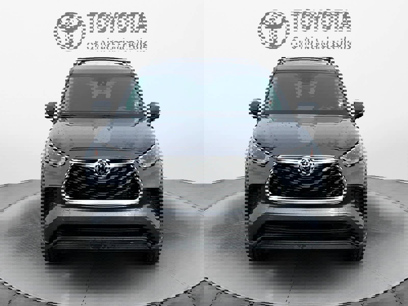 Used 2023 Toyota Highlander L image 9