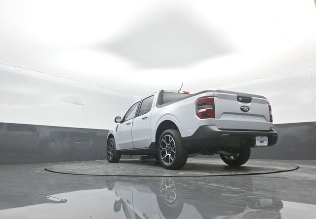 New 2026 Ford Maverick Lariat w/ 4K Tow Package image 30