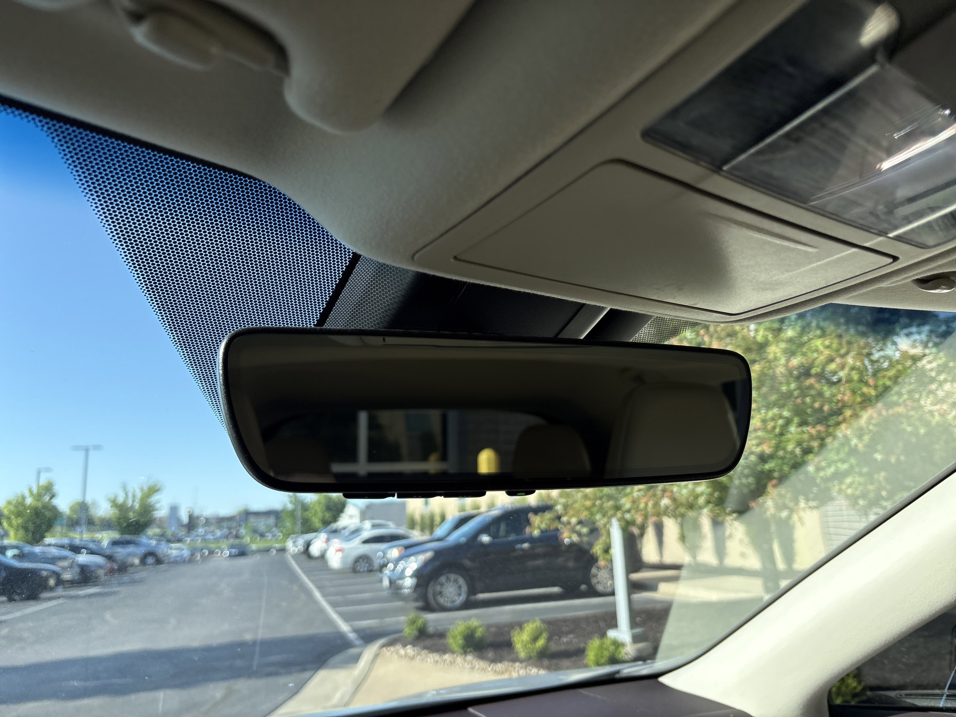 Used 2018 Lexus RX 350 FWD w/ Premium Package image 15