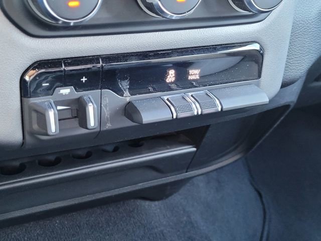 Certified 2024 RAM 2500 Big Horn w/ Bed Utility Group image 12