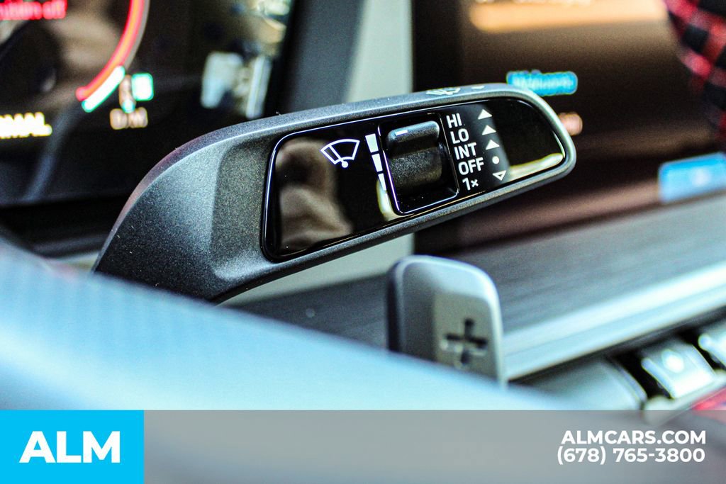 Used 2026 Porsche 911 Targa 4 GTS image 27