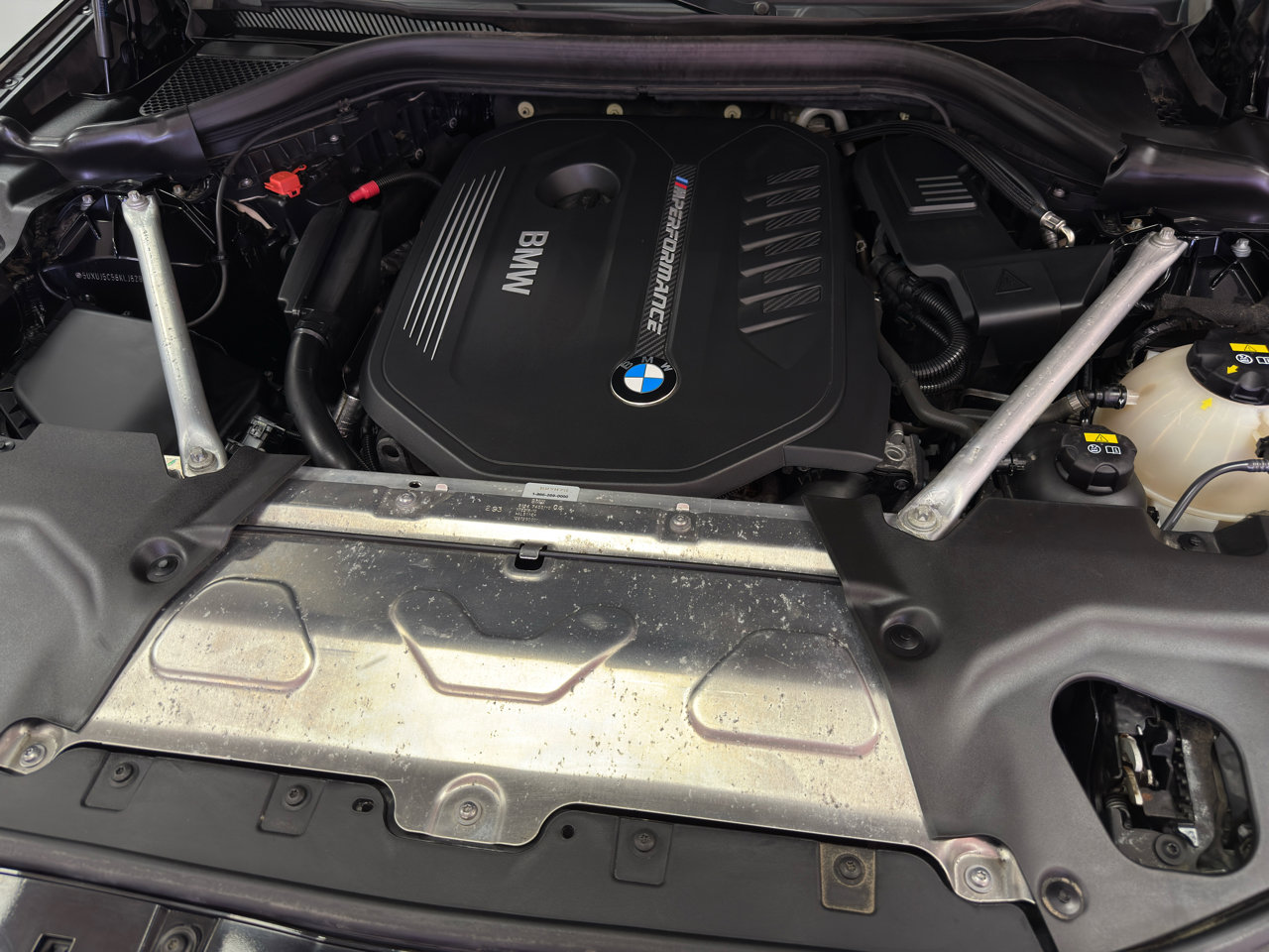 Used 2019 BMW X4 M40i w/ Premium Package Enhanced image 37