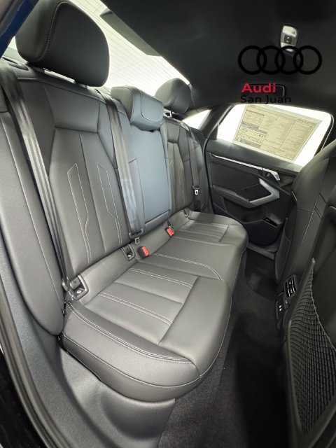 New 2026 Audi A3 2.0T Premium Plus AWD/4WD image 28