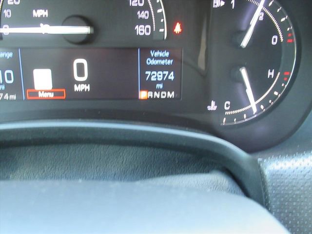 Used 2019 Cadillac XTS Luxury w/ Driver Awareness Package FWD image 26