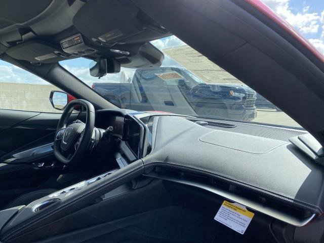 New 2026 Chevrolet Corvette Stingray Coupe w/ 1LT image 26