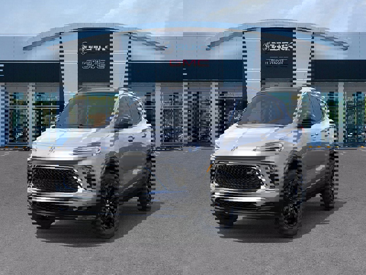 New 2026 Buick Encore GX Sport Touring image 6