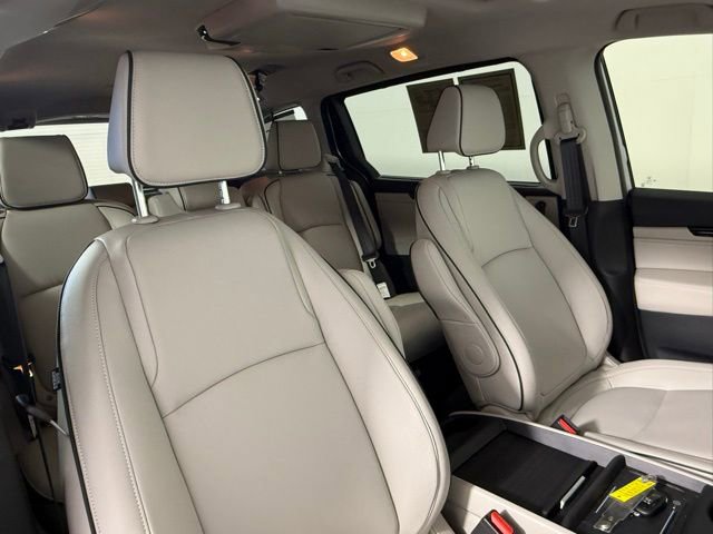 Used 2026 Honda Odyssey Touring image 60