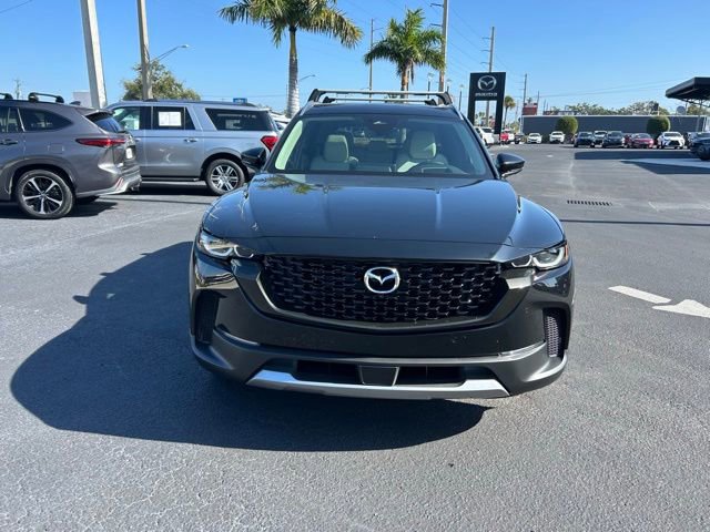 New 2026 MAZDA CX-50 2.5 Turbo w/ Premium Plus Pkg video 2