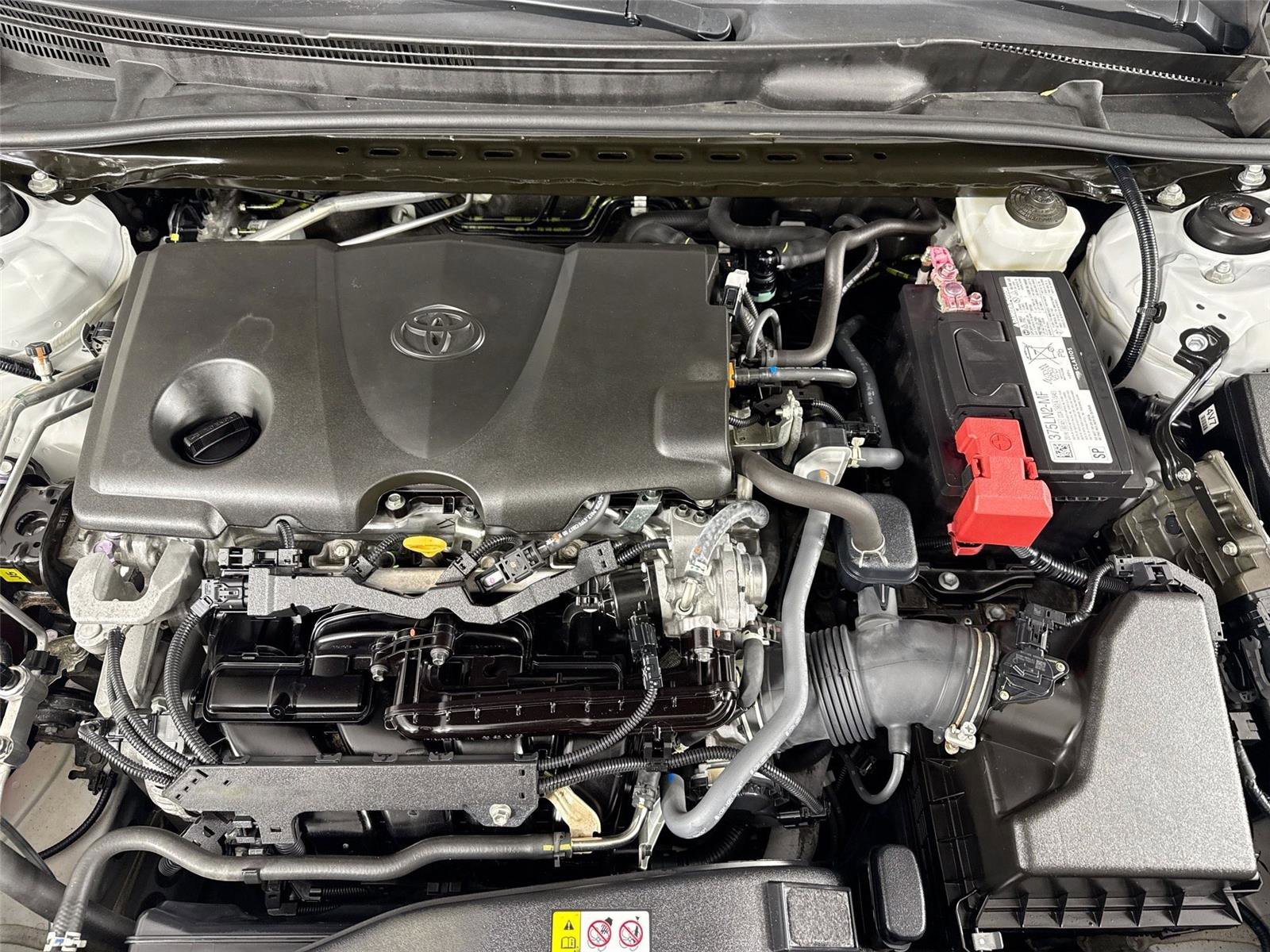 Certified 2023 Toyota Camry LE image 49