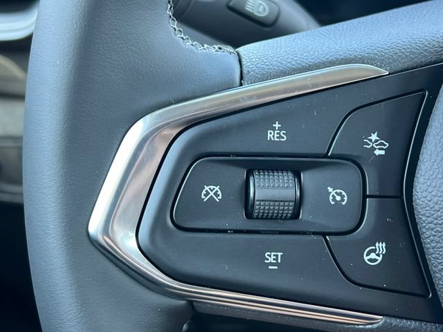 New 2026 Chevrolet TrailBlazer LT w/ Convenience Package AWD/4WD image 19