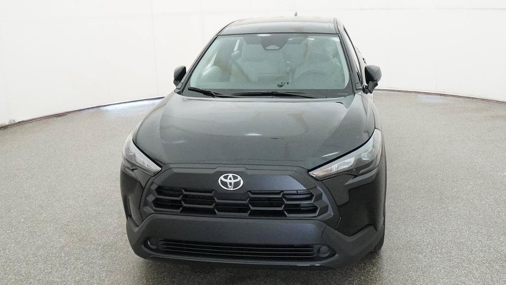 New 2026 Toyota Corolla Cross L FWD image 12