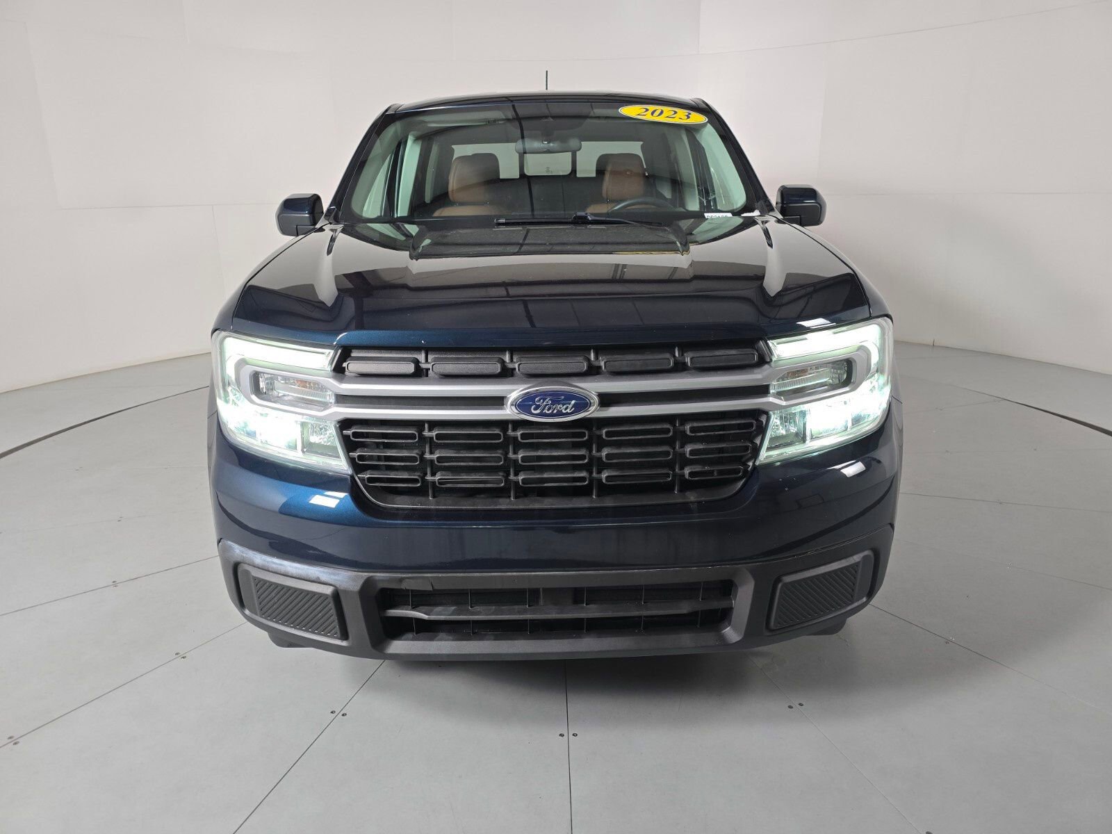 Used 2023 Ford Maverick Lariat w/ Lariat Luxury Package image 8