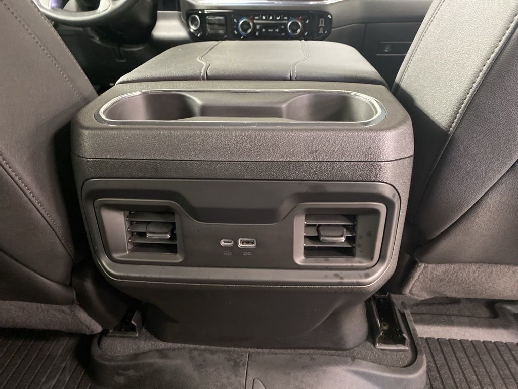 Used 2024 Chevrolet Silverado 1500 RST w/ RST All Star Premium Package image 21