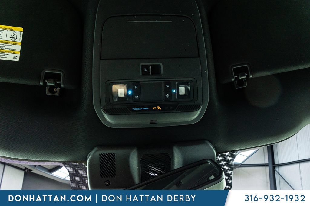 Used 2023 Ford F150 XLT w/ Equipment Group 302A High AWD/4WD image 14