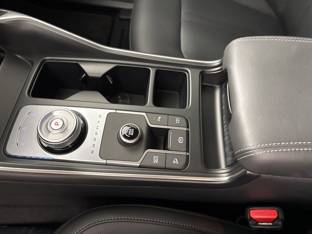 New 2026 Kia Sorento EX image 27