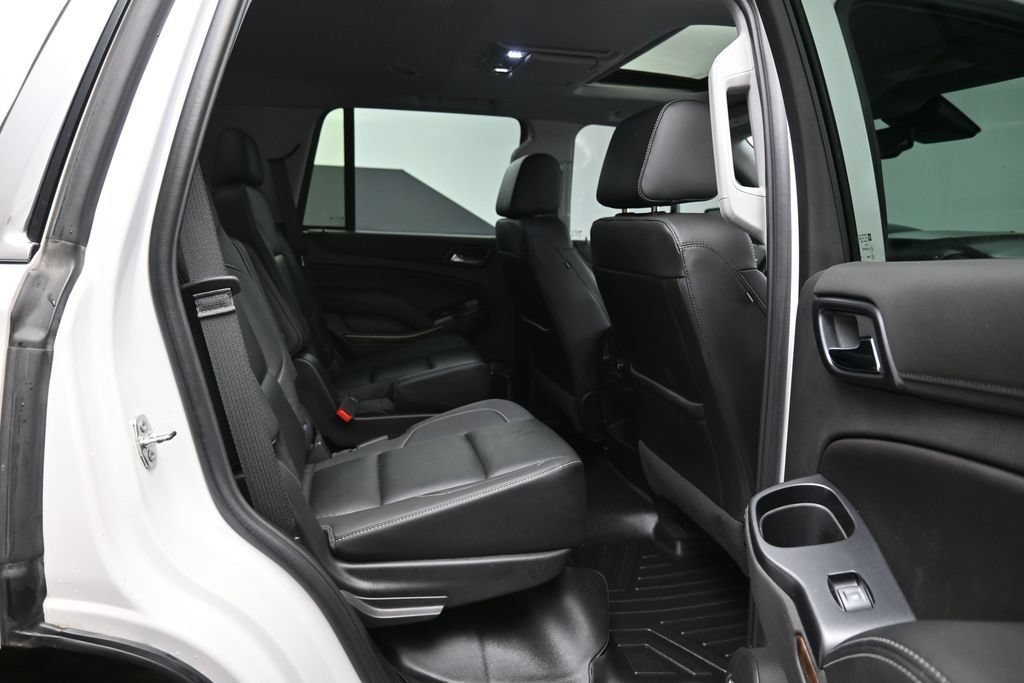 Used 2020 Chevrolet Tahoe LT AWD/4WD image 23