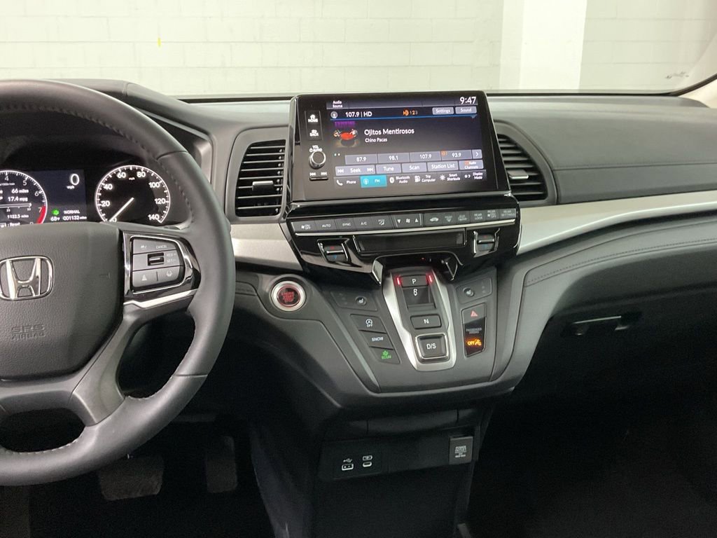 Certified 2026 Honda Odyssey EX-L image 15