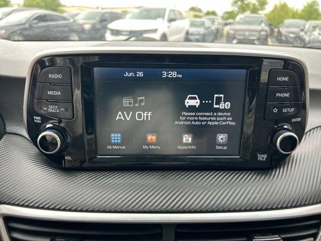 Used 2020 Hyundai Tucson SE AWD/4WD image 21
