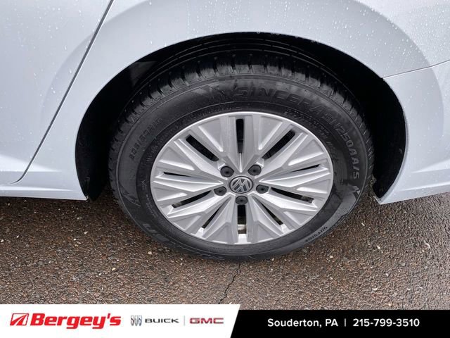 Used 2019 Volkswagen Jetta S w/ Driver Assistance Package image 36