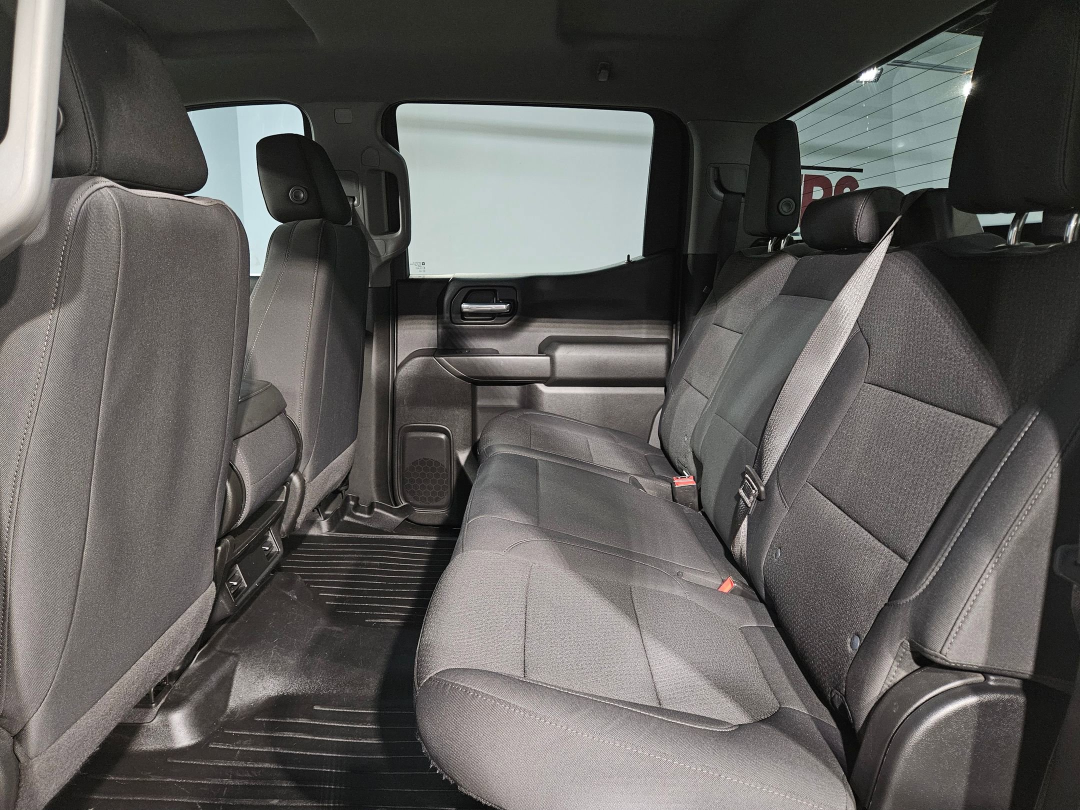 Used 2021 Chevrolet Silverado 1500 Custom Trail Boss image 33