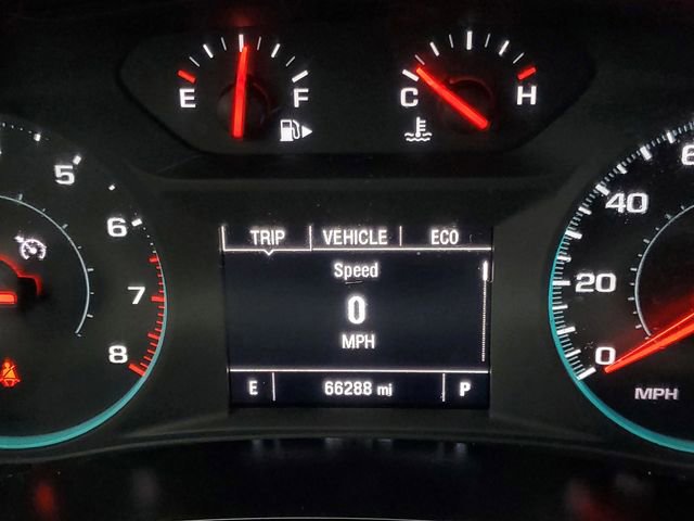 Used 2023 Chevrolet Malibu LT image 17