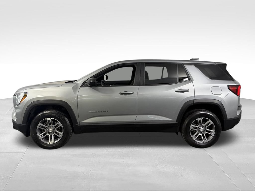 Used 2025 GMC Terrain Elevation AWD/4WD image 8