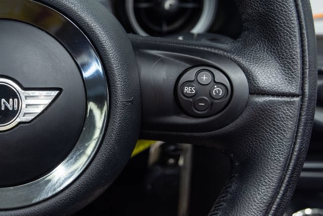 Used 2013 MINI Cooper Roadster S FWD image 14