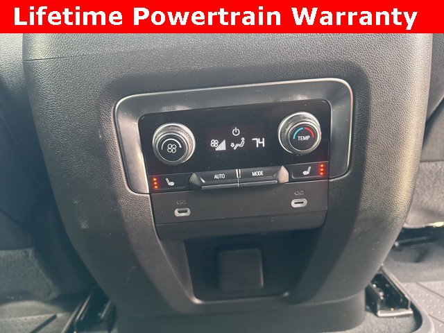 Used 2024 Chevrolet Suburban RST w/ Luxury Package image 26