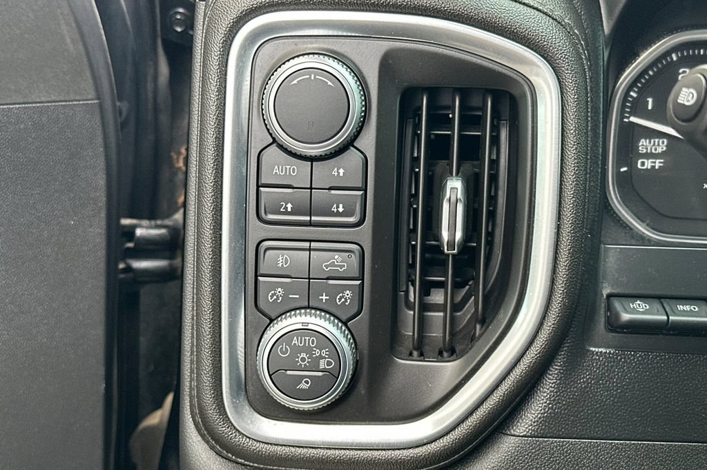 Used 2019 GMC Sierra 1500 Denali w/ Denali Ultimate Package AWD/4WD image 31