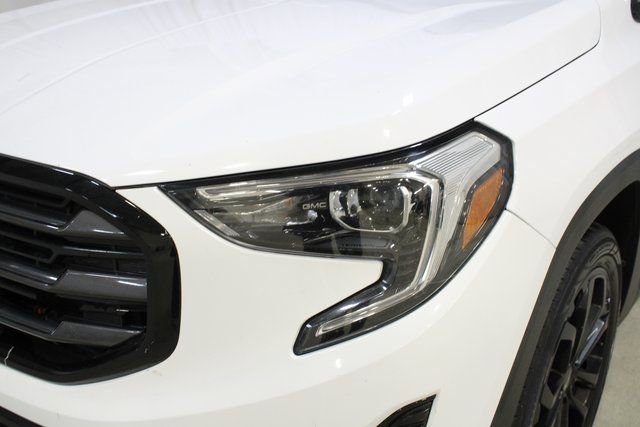 Used 2019 GMC Terrain SLT w/ Preferred Package image 36