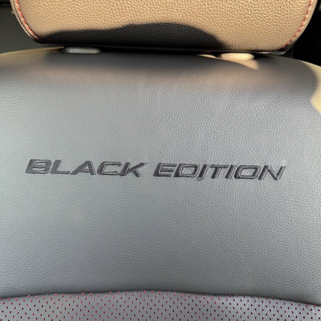 New 2026 Honda Ridgeline Black Edition image 20