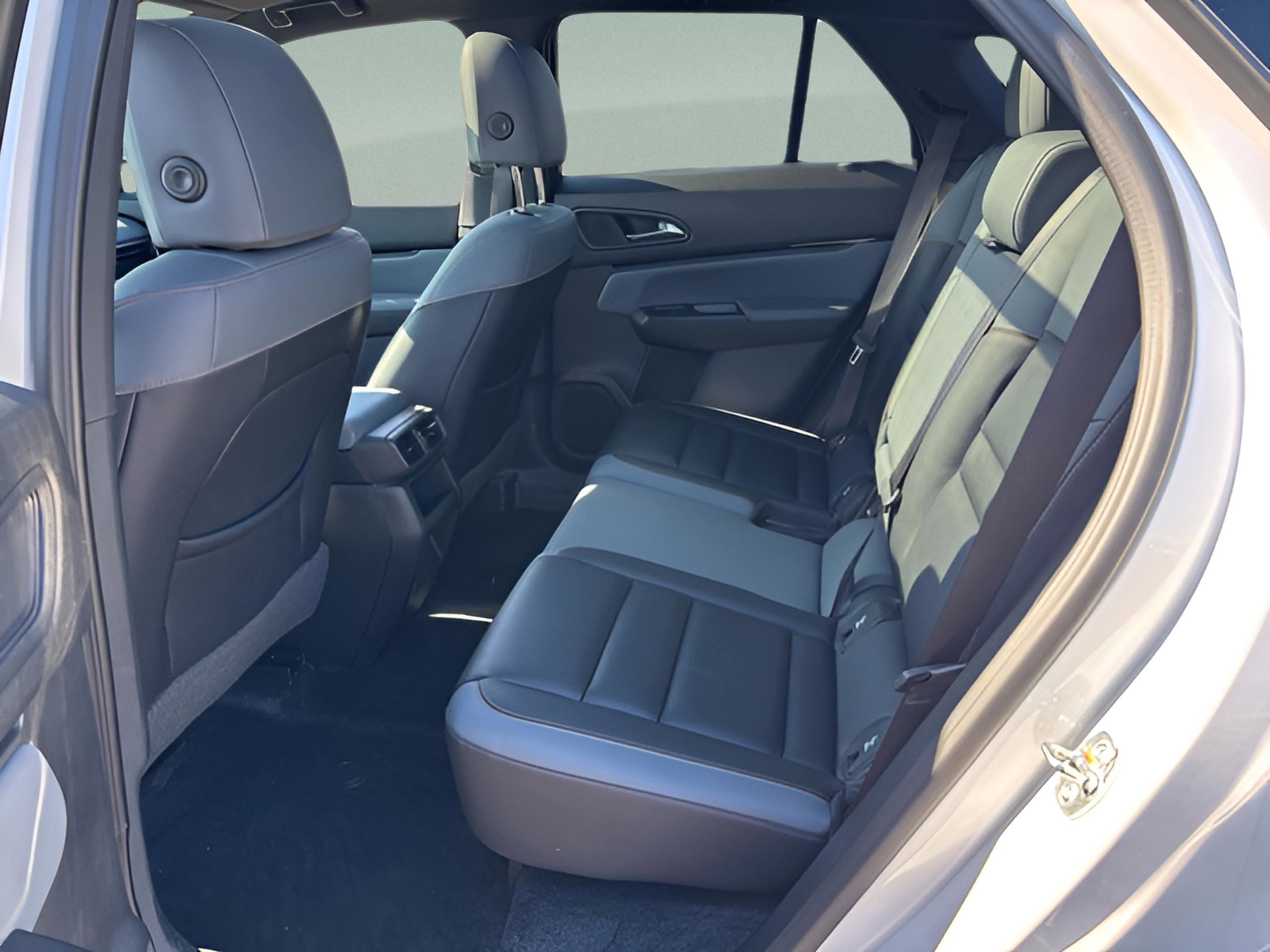 Used 2024 Honda Prologue Touring image 11