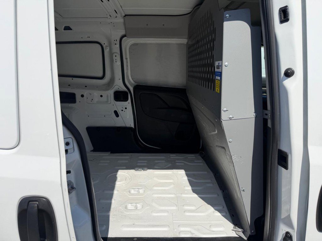 Used 2022 RAM ProMaster City Tradesman FWD image 18