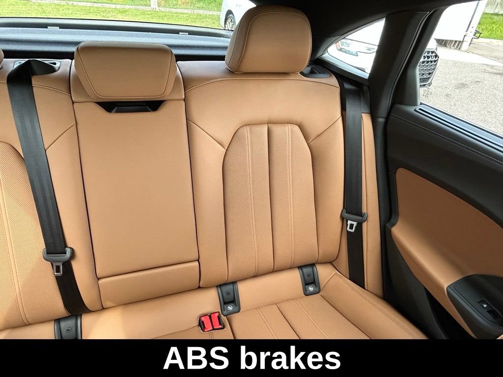 New 2026 Audi A5 2.0T Premium Plus AWD/4WD image 14
